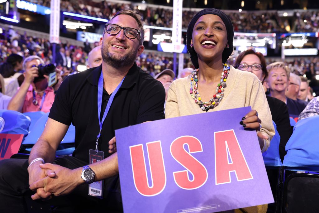 how-ilhan-omar-and-husband-tim-mynett’s-talent-for-making-money-appear-and-disappear-could-lead-to-serious-charges:-sources
