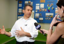 Exclusive | MAHA school lunch program seeing ‘impressive results’ tackling ultra-processed foods, says FDA head exclusive-|-maha-school-lunch-program-seeing-‘impressive-results’-tackling-ultra-processed-foods,-says-fda-head