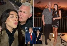 Glam DHS official’s ex, who claims she used him as a $40,000 ‘sugar daddy,’ is IT exec with $67M in government contracts glam-dhs-official’s-ex,-who-claims-she-used-him-as-a-$40,000-‘sugar-daddy,’-is-it-exec-with-$67m-in-government-contracts