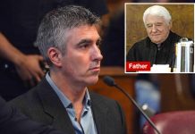 NY judge’s son who secretly filmed sex with women whines HIS life got ruined — as he gets off easy ny-judge’s-son-who-secretly-filmed-sex-with-women-whines-his-life-got-ruined-—-as-he-gets-off-easy