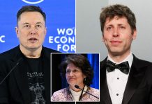 Elon Musk and Sam Altman head to court with tough ‘Judge Judy’ firing warning shot at billionaires elon-musk-and-sam-altman-head-to-court-with-tough-‘judge-judy’-firing-warning-shot-at-billionaires