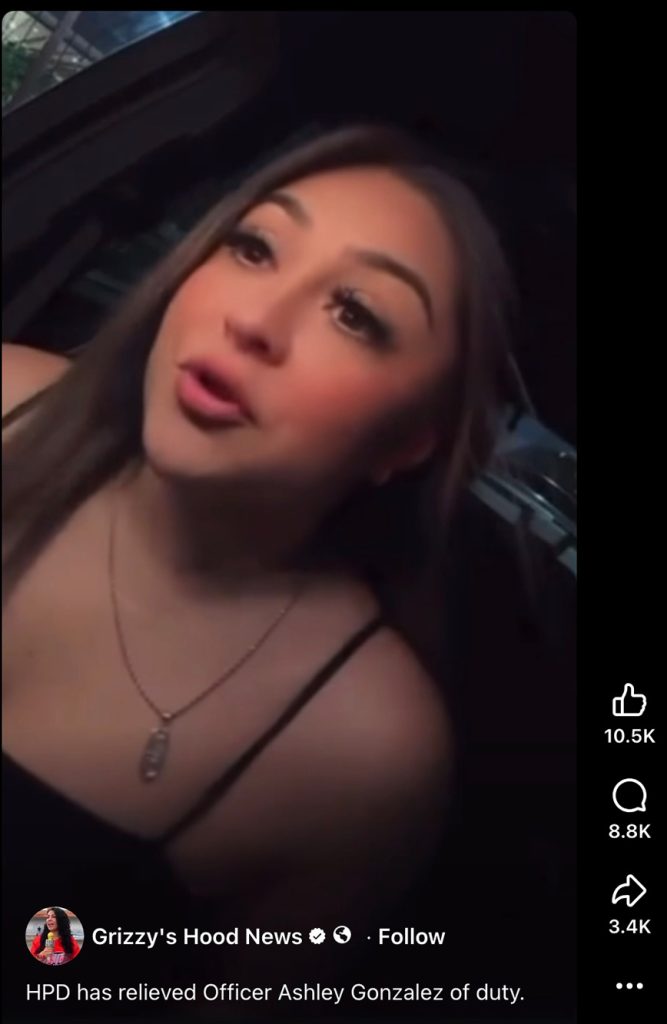 houston-police-officer-ashley-gonzalez-fired-over-video-of-‘deeply-disturbing’-racist-social-media-rant