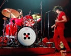 What links Royal Blood and the White Stripes? The Saturday quiz what-links-royal-blood-and-the-white-stripes?-the-saturday-quiz