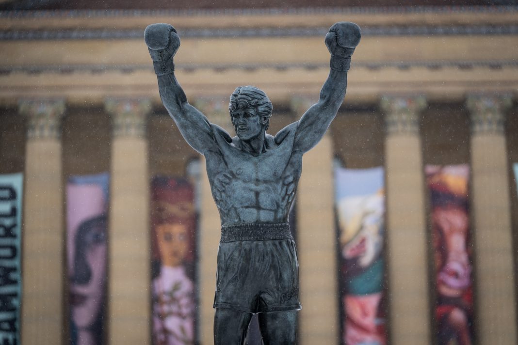iconic-‘rocky’-statue-outside-philadelphia-museum-of-art-will-now-get-its-own-exhibit-—-and-be-moved-indoors