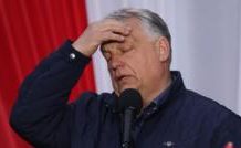 Orbán steps down from Hungarian parliament after landslide defeat orban-steps-down-from-hungarian-parliament-after-landslide-defeat