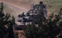 Netanyahu orders army to ‘vigorously attack’ Hezbollah in Lebanon netanyahu-orders-army-to-‘vigorously-attack’-hezbollah-in-lebanon