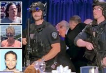 White House considering bulletproof vest for Trump after third assassination attempt on president: report white-house-considering-bulletproof-vest-for-trump-after-third-assassination-attempt-on-president:-report