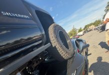 Shocking video shows Florida pickup truck crushing $250K Lamborghini driver bought just 5 months ago shocking-video-shows-florida-pickup-truck-crushing-$250k-lamborghini-driver-bought-just-5-months-ago