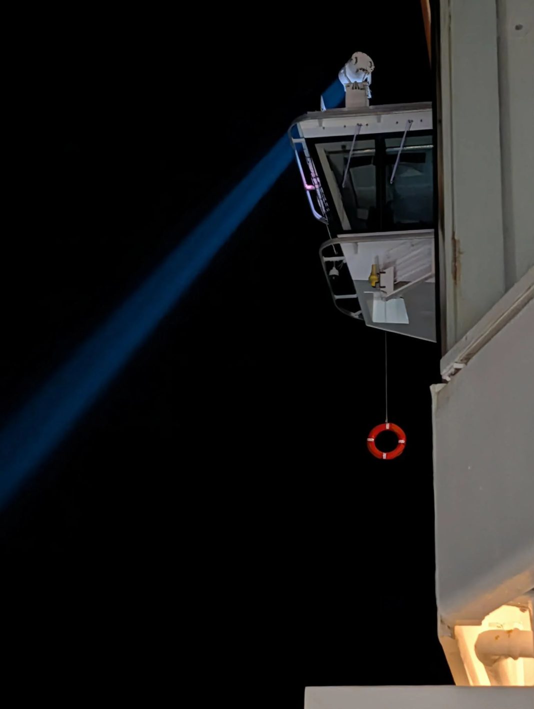 norwegian-cruise-ship-worker-missing-after-falling-overboard-off-coast-of-massachusetts:-‘very-heartbreaking’