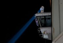 Norwegian cruise ship worker missing after falling overboard off coast of Massachusetts: ‘Very heartbreaking’ norwegian-cruise-ship-worker-missing-after-falling-overboard-off-coast-of-massachusetts:-‘very-heartbreaking’