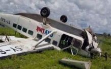 South Sudan plane crash kills all 14 on board south-sudan-plane-crash-kills-all-14-on-board