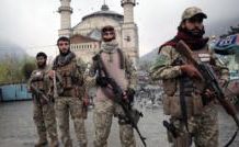 Pakistan accused of attacking Kunar University in Afghanistan pakistan-accused-of-attacking-kunar-university-in-afghanistan