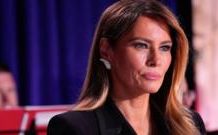 Melania Trump urges ABC to ‘take stand’ on Jimmy Kimmel after widow joke melania-trump-urges-abc-to-‘take-stand’-on-jimmy-kimmel-after-widow-joke