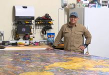Colorado grandpa finishes world’s largest jigsaw puzzle with 60K pieces 4 years after starting it colorado-grandpa-finishes-world’s-largest-jigsaw-puzzle-with-60k-pieces-4-years-after-starting-it