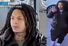 NYPD releases new photo of suspected NYC subway gunman as new details about teen victim emerge nypd-releases-new-photo-of-suspected-nyc-subway-gunman-as-new-details-about-teen-victim-emerge