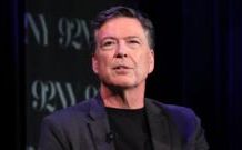 Former FBI director James Comey charged with threatening Trump’s life former-fbi-director-james-comey-charged-with-threatening-trump’s-life