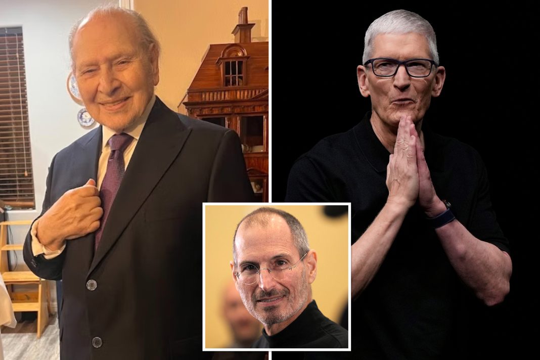 apple-cofounder-who-missed-out-on-$400b-fortune-becomes-poster-boy-for-booze-ad-campaign-—-as-he-reveals-his-regrets