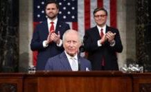 Five takeaways from the King’s historic address to US Congress five-takeaways-from-the-king’s-historic-address-to-us-congress