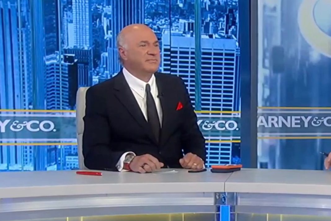 kevin-o’leary-calls-mamdani’s-nyc-tax-plan-‘sheer-blind-stupidity’-as-wealth-flees-the-city