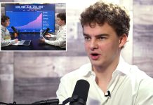 Influencer Nick Shirley uncovered California fraud with help of DOGE’s ‘Big Balls’ influencer-nick-shirley-uncovered-california-fraud-with-help-of-doge’s-‘big-balls’