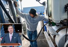 California Republican goes scorched earth in Congress over oil armageddon crippling the state california-republican-goes-scorched-earth-in-congress-over-oil-armageddon-crippling-the-state