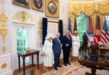 White House releases dozens of behind-the-scenes photos of King Charles III and Queen Camilla’s state visit white-house-releases-dozens-of-behind-the-scenes-photos-of-king-charles-iii-and-queen-camilla’s-state-visit