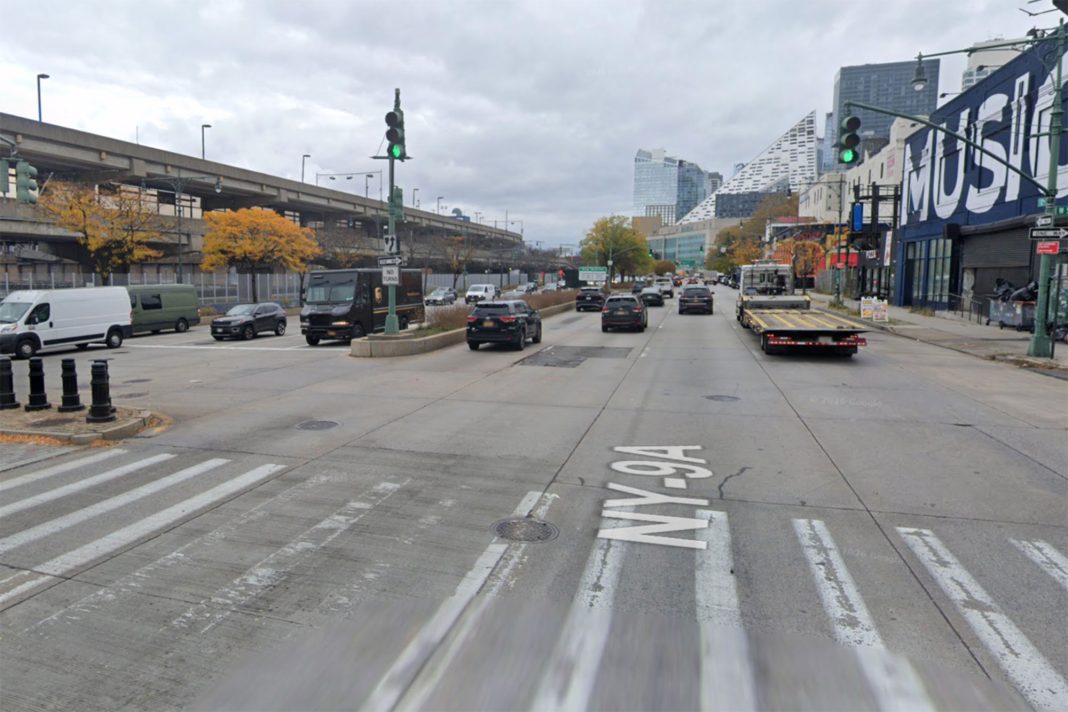 hit-and-run-mercedes-driver-who-allegedly-killed-motorist-on-nyc-highway-in-2021-is-arrested:-cops