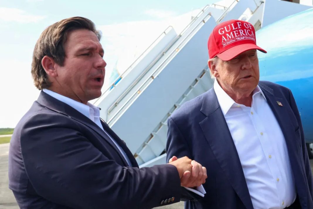 trump-weighs-cabinet-appointment-for-florida-gov.-ron-desantis