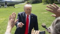 Trump tells Congress ceasefire means he does not need their approval for Iran war trump-tells-congress-ceasefire-means-he-does-not-need-their-approval-for-iran-war