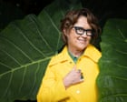 Annabel Crabb: ‘I worried that people might think I’m an idiot’ annabel-crabb:-‘i-worried-that-people-might-think-i’m-an-idiot’