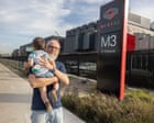 Under a cloud: the growing resentment against the massive datacentres sprouting across Australian cities under-a-cloud:-the-growing-resentment-against-the-massive-datacentres-sprouting-across-australian-cities