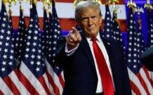 Voters will judge Trump on the economy – how is it doing? voters-will-judge-trump-on-the-economy-–-how-is-it-doing?