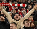 The football chant mystery: where do fans’ favourite songs come from in the first place? the-football-chant-mystery:-where-do-fans’-favourite-songs-come-from-in-the-first-place?