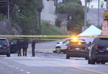 Horror as man and toddler killed in massive hit-and-run crash in Playa Del Rey horror-as-man-and-toddler-killed-in-massive-hit-and-run-crash-in-playa-del-rey