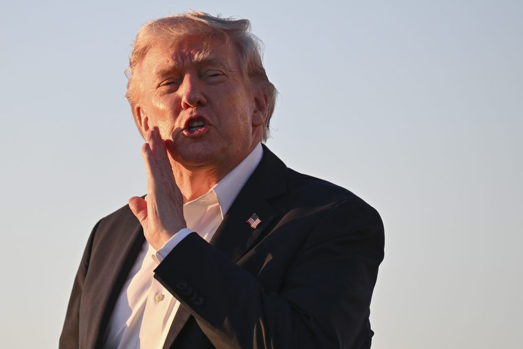 overwhelming-number-of-voters-back-key-trump-policies-—-including-deportation-of-criminals-and-girl-sport-rules:-new-poll