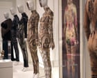 Met Museum show at new Costume Institute puts fashion in same spotlight as Egyptian artefacts met-museum-show-at-new-costume-institute-puts-fashion-in-same-spotlight-as-egyptian-artefacts