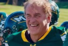 Retired businessman, 60, who beat stage 4 cancer joins D-III college football team as freshman walk-on retired-businessman,-60,-who-beat-stage-4-cancer-joins-d-iii-college-football-team-as-freshman-walk-on