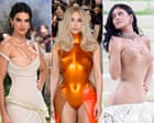 Body as masterpiece: nipples, skeletons and tattoos dominate at record-breaking Met Gala body-as-masterpiece:-nipples,-skeletons-and-tattoos-dominate-at-record-breaking-met-gala