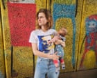 A moment that changed me: I was wary of men – then I found out I was having a baby boy a-moment-that-changed-me:-i-was-wary-of-men-–-then-i-found-out-i-was-having-a-baby-boy