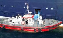 MV Hondius ship: Three passengers now evacuated off Cape Verde mv-hondius-ship:-three-passengers-now-evacuated-off-cape-verde