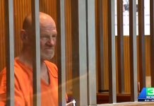 Mayhem as Ring camera psycho appears in court over terrifying stalking video mayhem-as-ring-camera-psycho-appears-in-court-over-terrifying-stalking-video