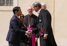 Rubio meets with Pope Leo XIV days after latest Trump attack rubio-meets-with-pope-leo-xiv-days-after-latest-trump-attack