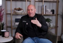 UFC boss Dana White reveals the rudest celebrity he’s ever met: ‘Biggest douchebag ever’ ufc-boss-dana-white-reveals-the-rudest-celebrity-he’s-ever-met:-‘biggest-douchebag-ever’