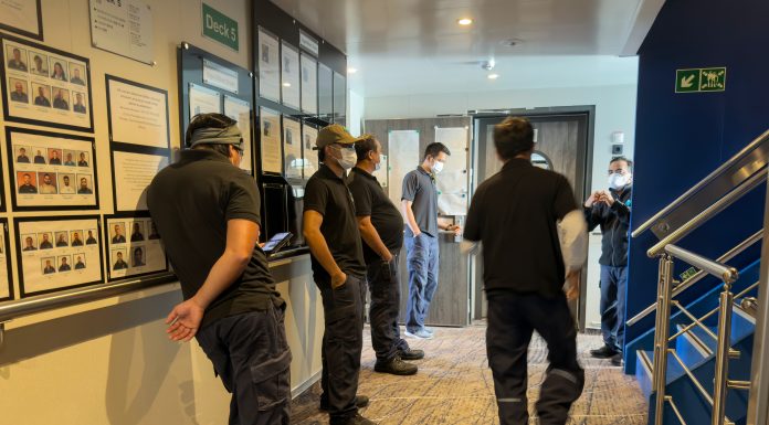 Head of WHO arrives in Spain, as CDC prepares to evacuate 17 Americans from hantavirus cruise to quarantine in Nebraska head-of-who-arrives-in-spain,-as-cdc-prepares-to-evacuate-17-americans-from-hantavirus-cruise-to-quarantine-in-nebraska