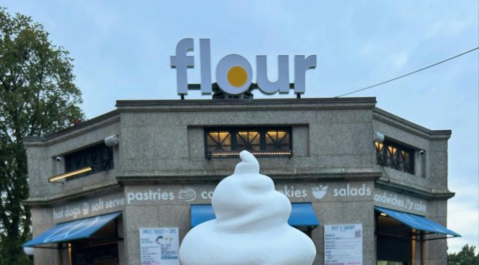 Bakery’s missing ice cream mascot possibly spotted in dorm room window bakery’s-missing-ice-cream-mascot-possibly-spotted-in-dorm-room-window