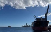 Tenerife medics poised for arrival of virus-hit cruise ship tenerife-medics-poised-for-arrival-of-virus-hit-cruise-ship