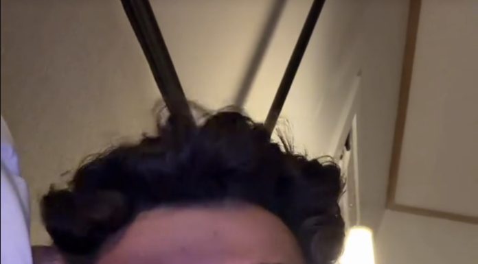 Influencer James Charles torched after blasting canned Spirit Airlines staffer as ‘lazy piece of s–t’ over donation plea influencer-james-charles-torched-after-blasting-canned-spirit-airlines-staffer-as-‘lazy-piece-of-s–t’-over-donation-plea