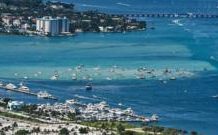 Miami: Suspected boat explosion injures 11 miami:-suspected-boat-explosion-injures-11