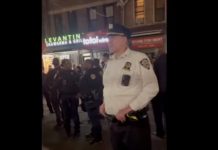NYPD captain’s transfer after viral rant bashing Mamdani shows City Hall has two sets of rules for Dems, Republicans: critics nypd-captain’s-transfer-after-viral-rant-bashing-mamdani-shows-city-hall-has-two-sets-of-rules-for-dems,-republicans:-critics